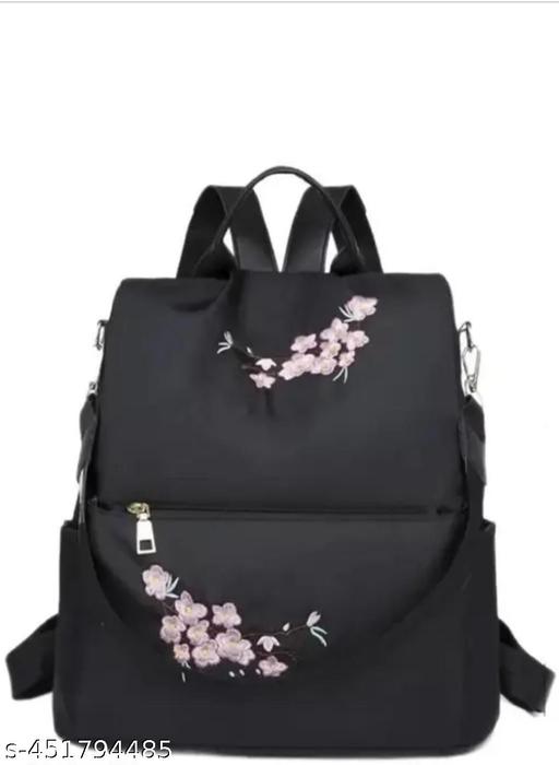 Stylish girls bagpack for college
