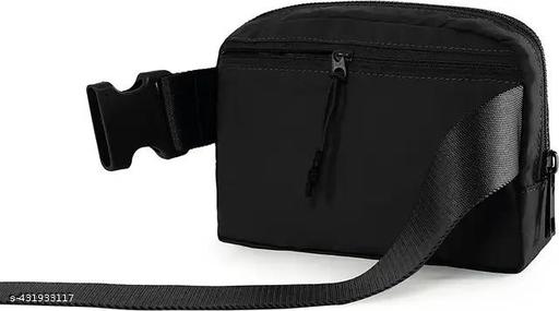 Crossbody Polyester Messenger Bag | One Side Sling Bag For Men And Women | Side Bag | Polyster Bag | Side Bag For Daily Use