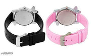 stylish demanded trendy watch for Girls and watches