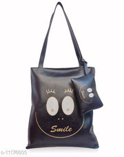 Voguish Stylish Women Handbags