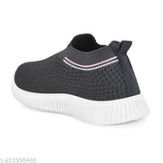 Kats Kids Boys & Girls Slip on Walking Shoes
