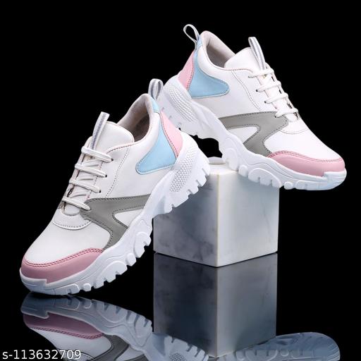 Casual Shoes