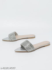 Fancy Women Flats