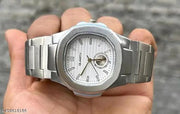 Gorgeous men watch
