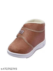 Kids Shoes for Boys and Girls -Chu-chu sound