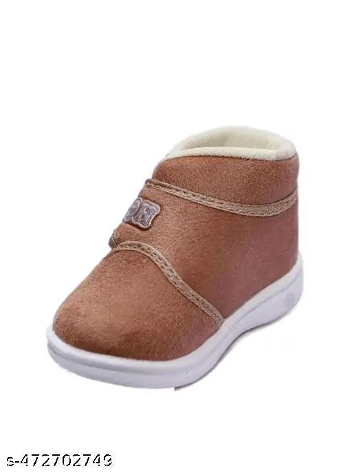 Kids Shoes for Boys and Girls -Chu-chu sound