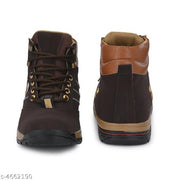 Trendy Stylish Men's Casual Shoes