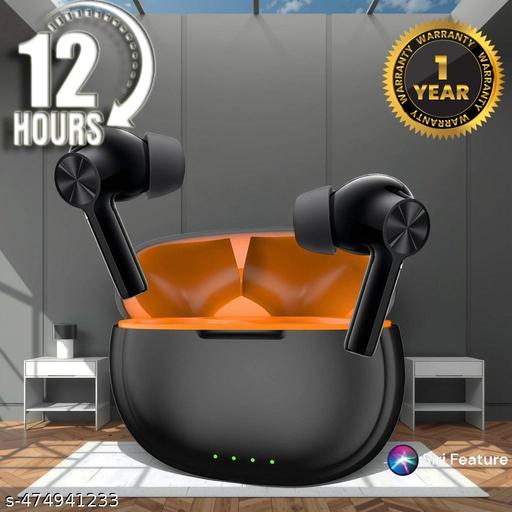 RAPPER Earbuds 12 hours playtime bluetooth wireless headphones earphone bluetooth headset