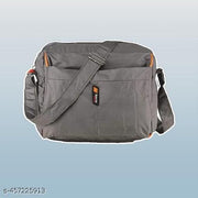 Unisex Sling Bags/Cross Body Multipurpose Hand Bag | Sling Bag For Men & Women