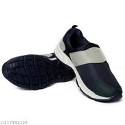 Look & hook Latest Fabulous Men Walking Shoes