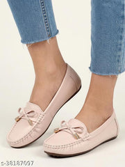 Yepplo Classic Women Loafers & Moccassins