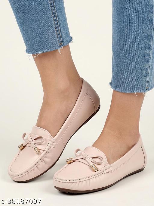 Yepplo Classic Women Loafers & Moccassins