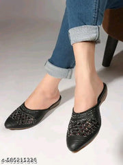 Fashionate Women Flats
