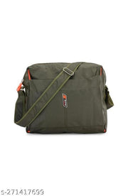 Superio sling bag