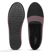 Women & Girls Memory Foam, Stylish, Comfortable Dailywear, Casual Bellies For All Seasons.
