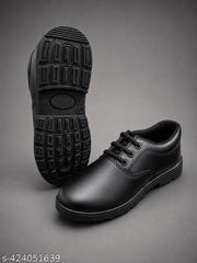 School shoes Boys & Girls Black Casual Sneakers Boys Kids Sports Shoes