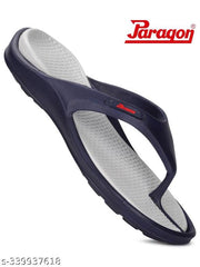 EVK3417G Stylish, Lightweight & Washable Men's Casual Flip Flops