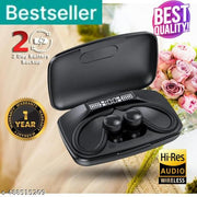 M88 Earbuds 12 hours playtime bluetooth wireless headphones earphone bluetooth headset