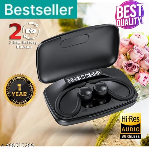 M88 Earbuds 12 hours playtime bluetooth wireless headphones earphone bluetooth headset