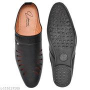 UMAX MEN'S STYLIST VERY COMFORTABLE LOFAR SHOES