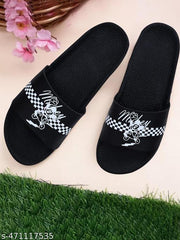 Slippers for women/  Slider for ladies / Girls slipper & Chappal/ Chappal for women/ Dailywear / Outdoor Indoor