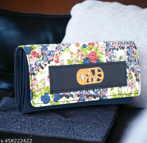 GMW WOMEN CLUTCH
