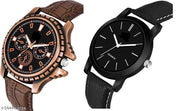 Trendy Men Analog Watches