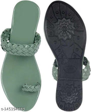 Fabulous Women Flats