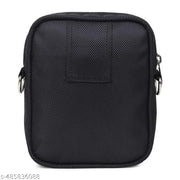 Unique Men Men Waist Bags