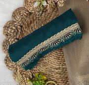 WEDDING SAREE