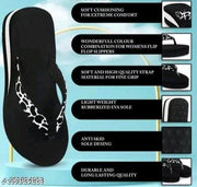 Women flip flop slipper doctor health care