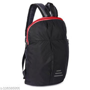 Small 12 L Backpack Small Lunch Bag, Bag for School, Collage, Office Mini Backpack