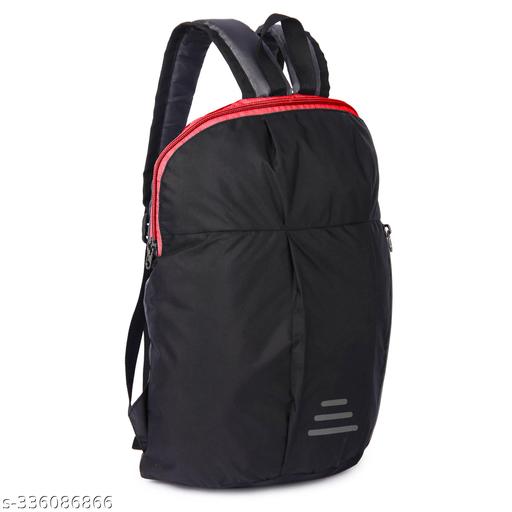 Small 12 L Backpack Small Lunch Bag, Bag for School, Collage, Office Mini Backpack
