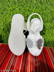 Girls sandals