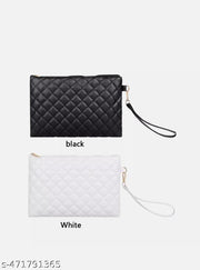 Black Coldin Wallet