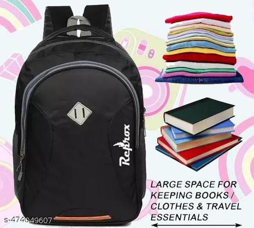 35L Casual Men Laptop Backpack For Every Purpose