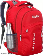 Sky Rise Laptop backpack School College office bag for Men and Women