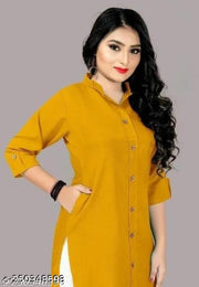 Parul Fashion Pocket Kurtis and Punjabi