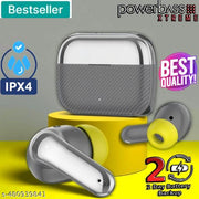 TN MAXX Earbuds 12 hours playtime bluetooth wireless headphones earphone bluetooth headset