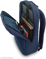 Mens Backpacks New Men 's Unisex Woman Backpacks / Men' S Bags / Men 's School Backpacks / Men' S Backpacks / Waterproof Bags / Bags BAGA DDICT KHADI BLUE