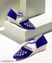 Colorful Women Heels