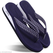 Dashny Ortho Care Extra Soft Heel Slippers for Women I Soft Heel I Comfortable & Stylish