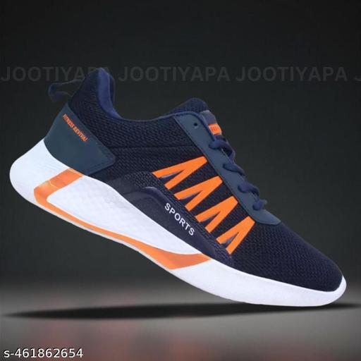 JOOTIYAPA PREMIUM TRENDING SNEAKERS FOR MEN