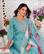 Kashvi Petite Kurtis