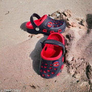 CROCS -11 RED