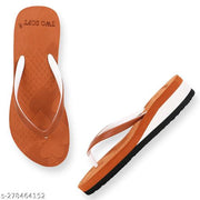 TwoSoft Women's Slippers /Daily use stylish slippers/flipflop/Heels Slipper for Women & Girls /Doctor Ortho Slipper