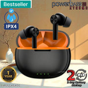 RAPPER Earbuds 12 hours playtime bluetooth wireless headphones earphone bluetooth headset