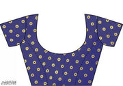 Trendy Women's Sarees