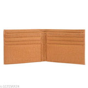 Lorenz Men's TAN Watch & Wallet Gift Combo- CM-1049WL-TAN