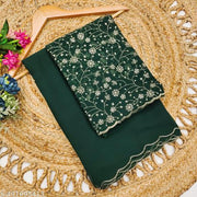 Presenting Special Sloka Saree